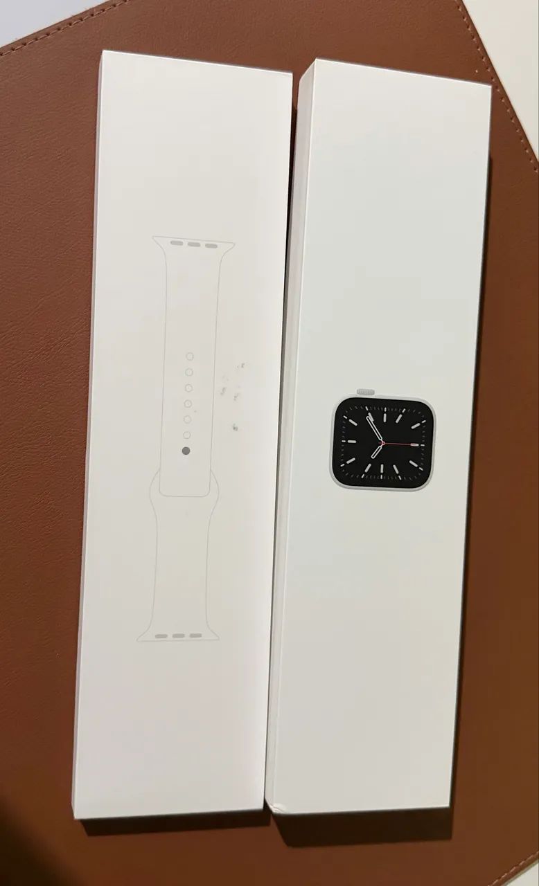 Apple Watch Series 6 40mm + Caixa + Pulseiras - Foto 3