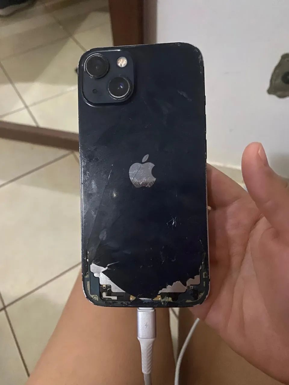 iPhone 13 128g  - Foto 2