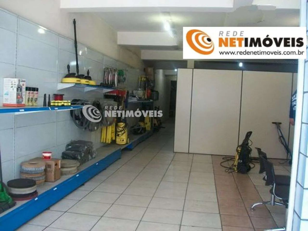 Venda Prédio Caiçaras Belo Horizonte - Foto 3