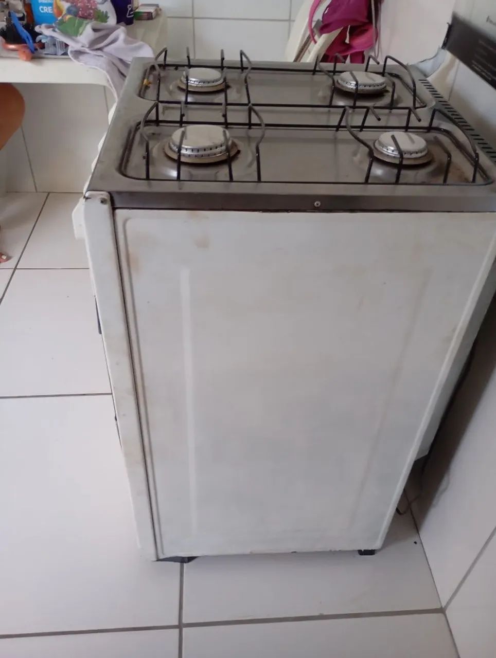 Fogão  - Foto 4