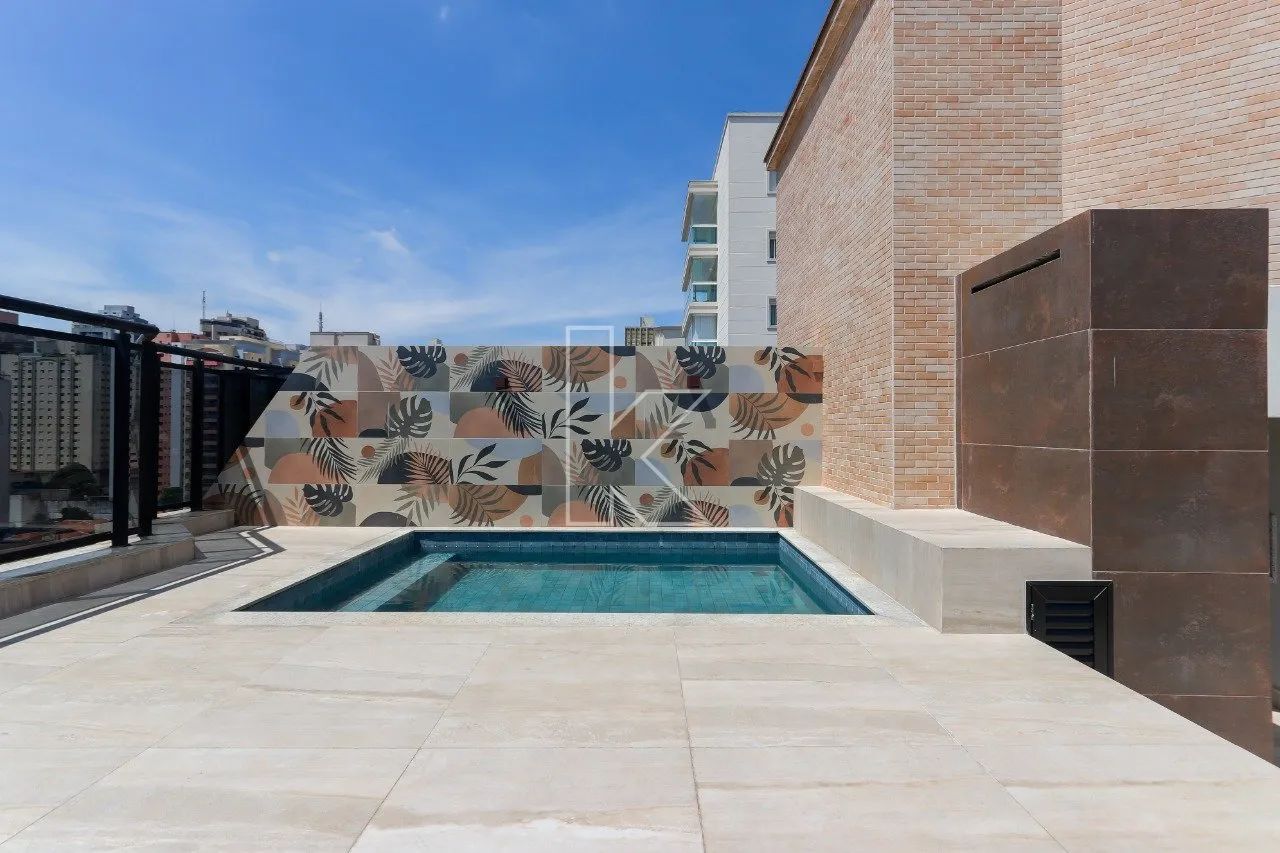 Apartamento 248m² á venda - Perdizes - Foto 5