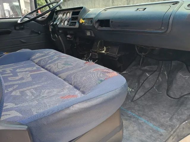 VW 7.90 - Refrigerado - Foto 2