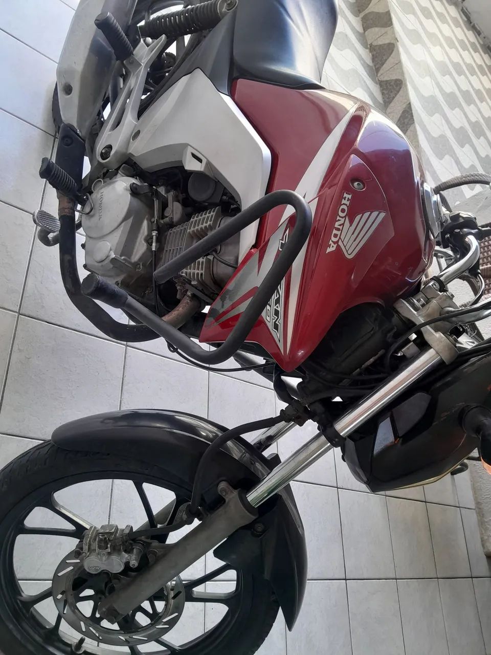 Moto 150 titan - Foto 5
