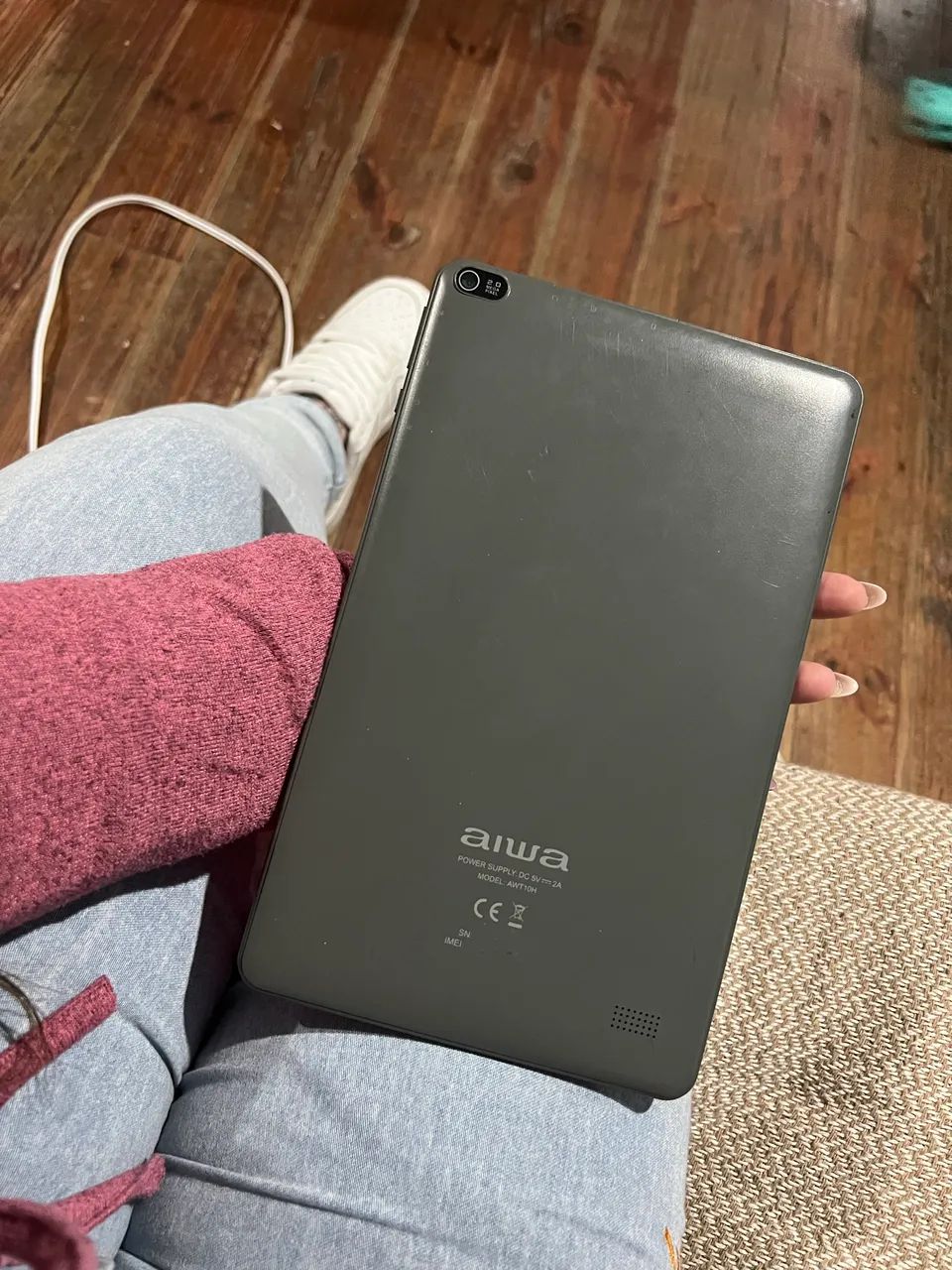 Tablet 