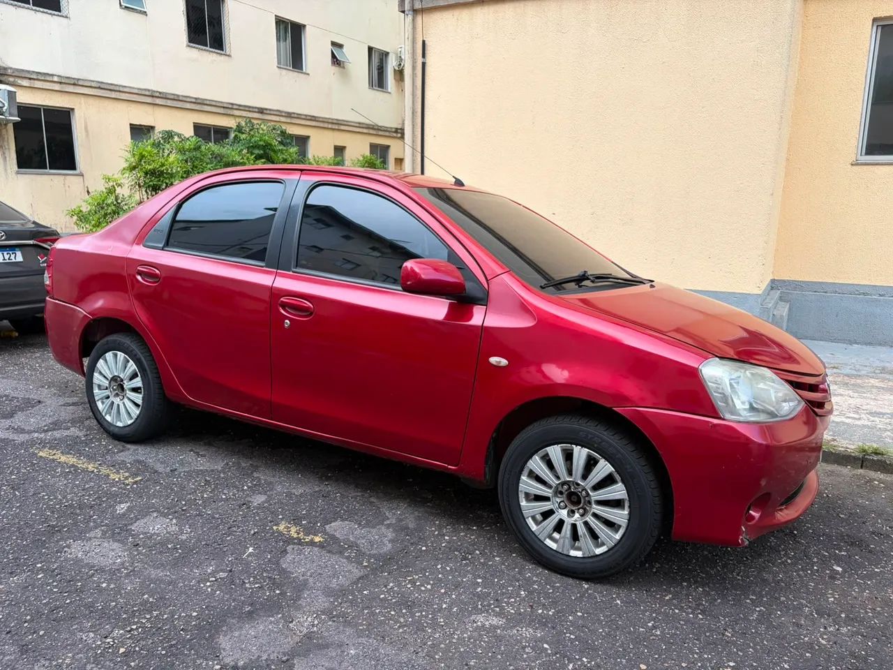 Carro ano 2013 - Foto 2