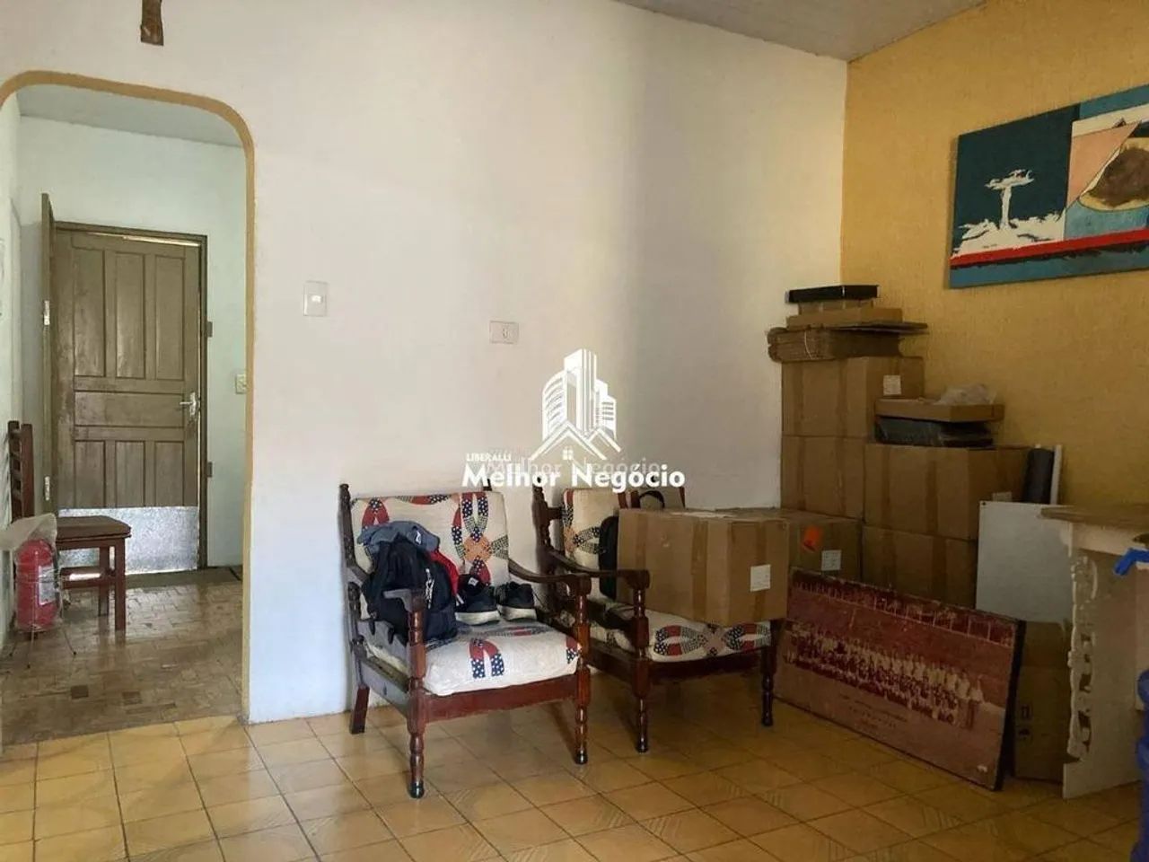 Casa à venda em Piracicaba, Vila Rezende, com 3 quartos, com 120 m² - Foto 2