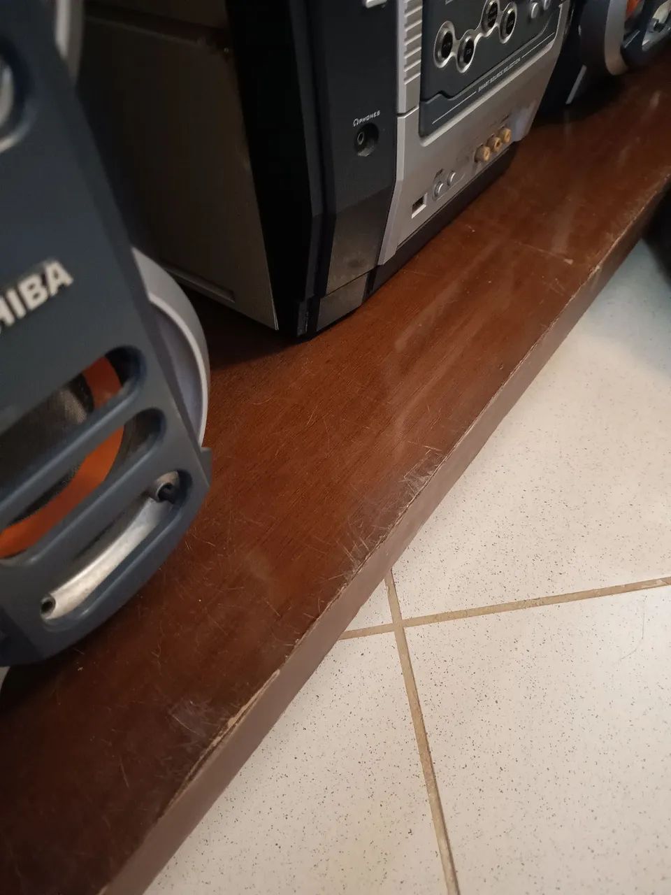 Rack em MDF de ótima qualidade - Foto 4