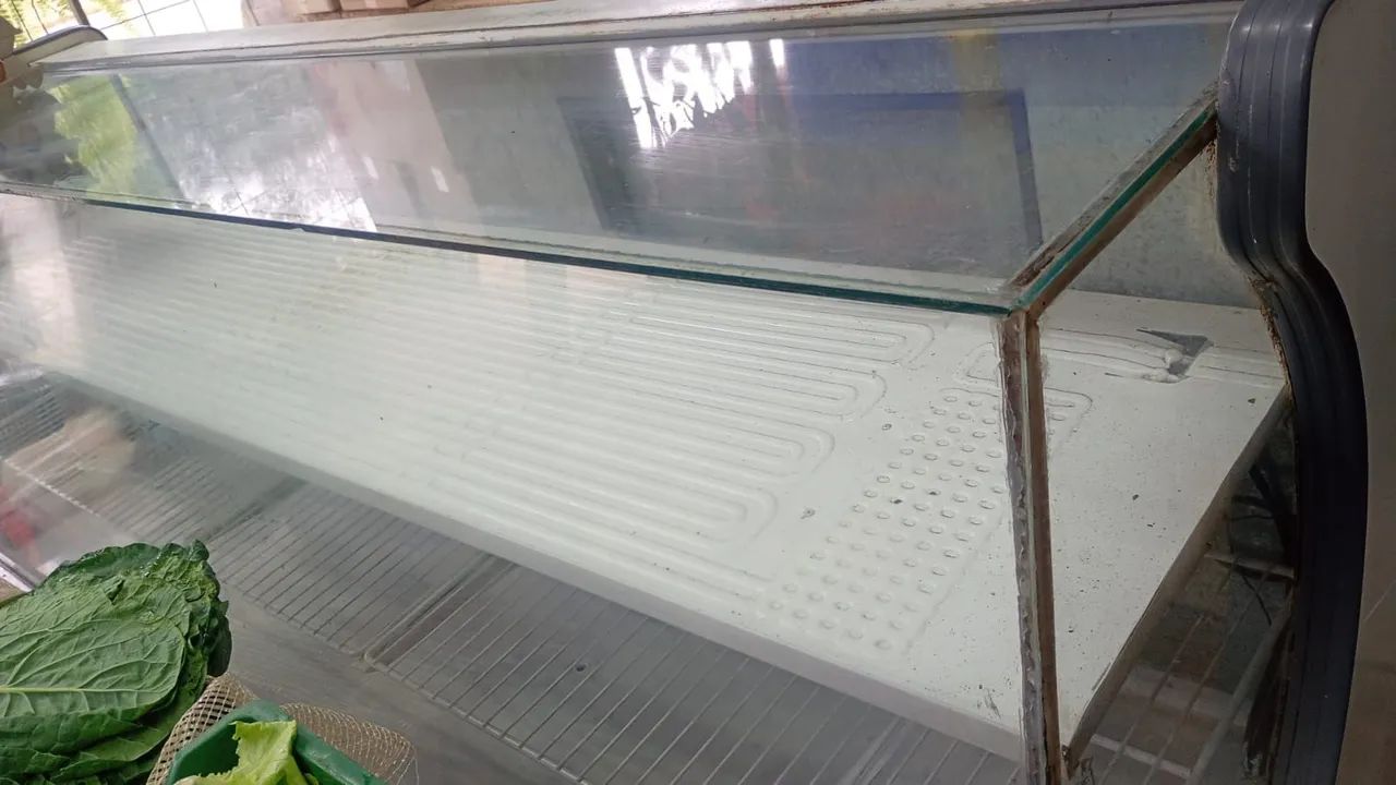 BALCAO REFRIGERADO