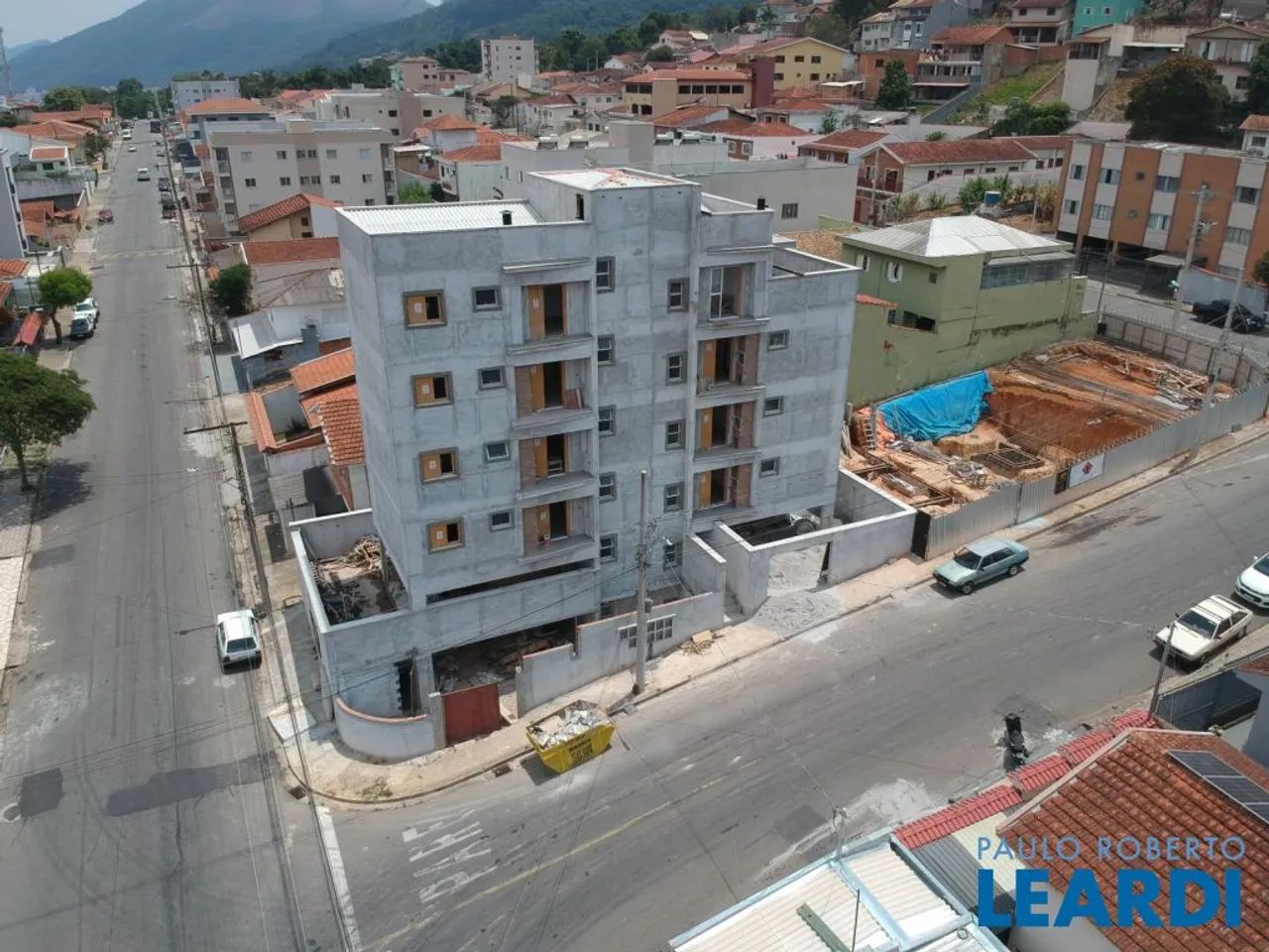 APARTAMENTO - PARQUE PRIMAVERA - MG - Foto 2