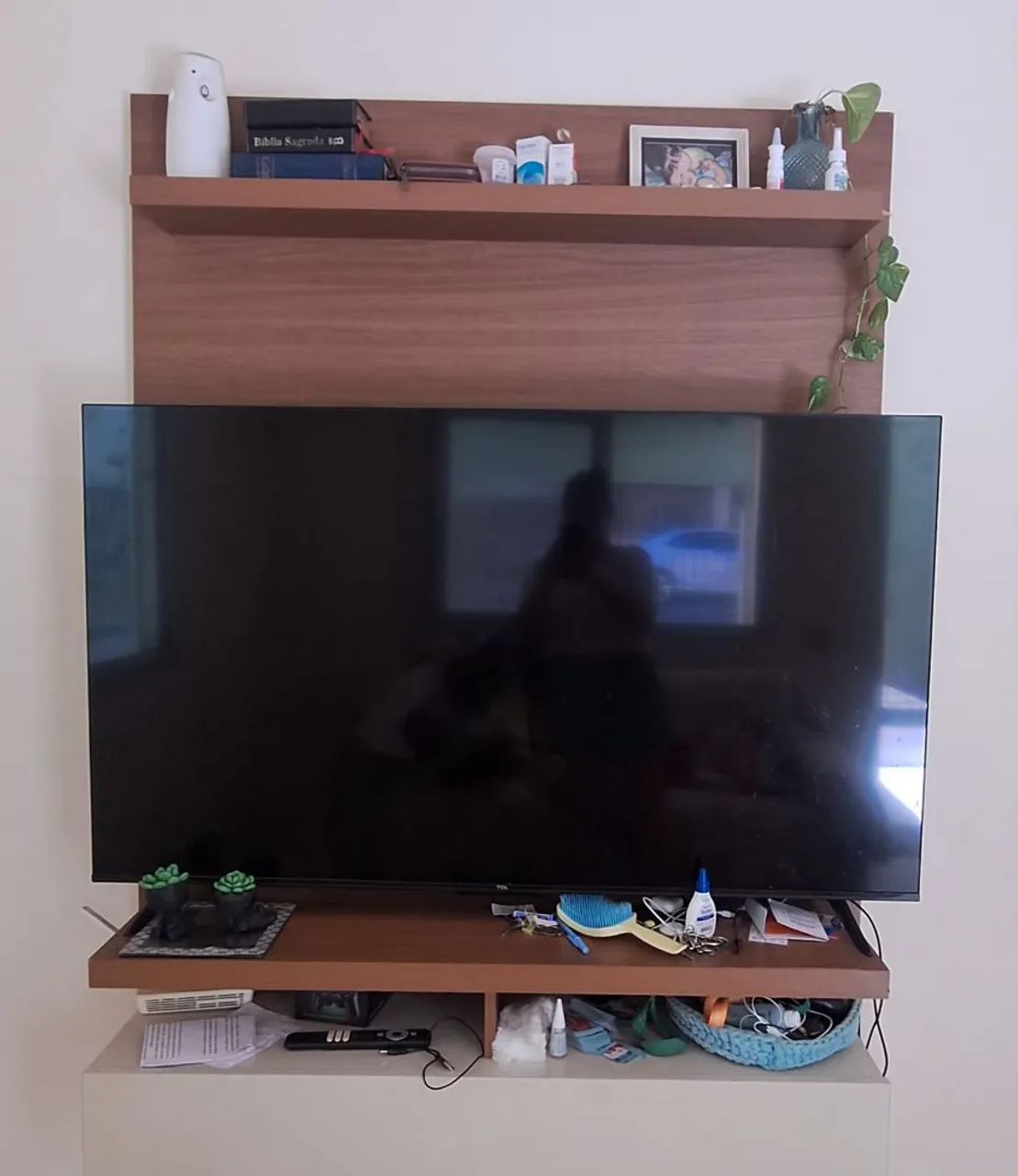 Painel para sala  - Foto 2