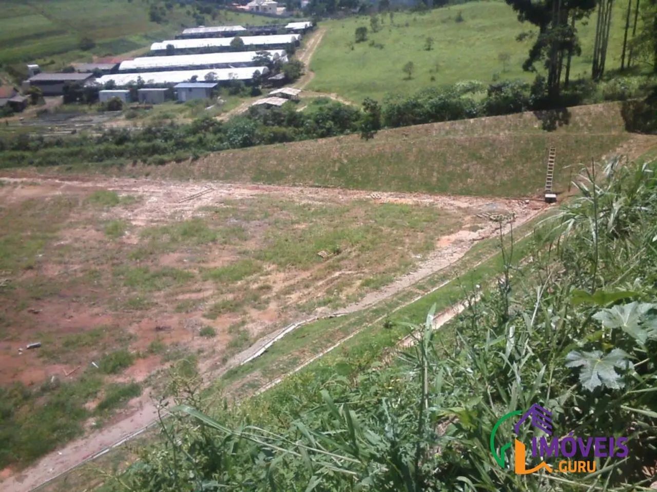 AREA - PORTÃO - SP - Foto 4