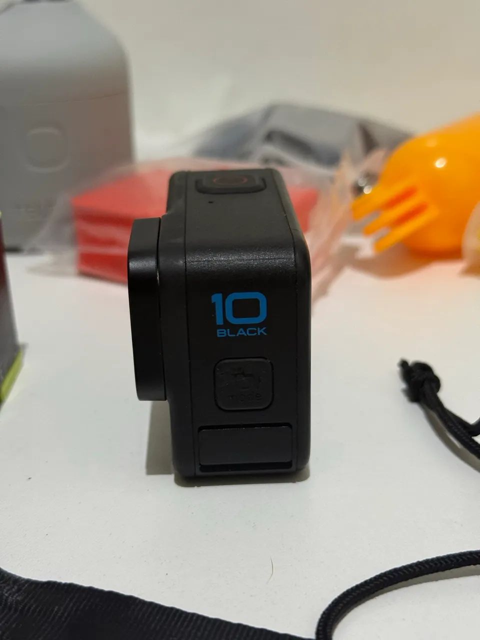 GoPro Hero10 Black - Foto 2