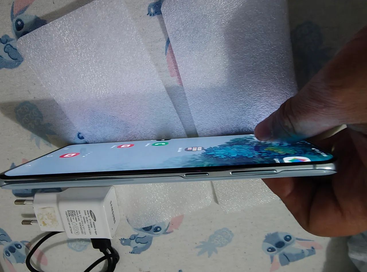 Samsung Galaxy S20+ Plus - Foto 5