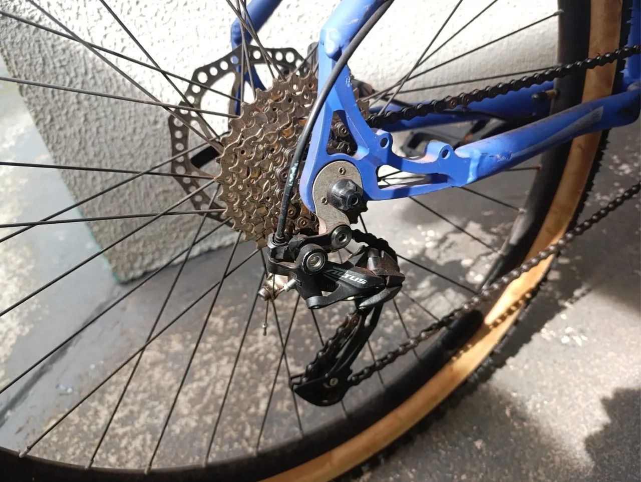 Bike aro 29 - Foto 3