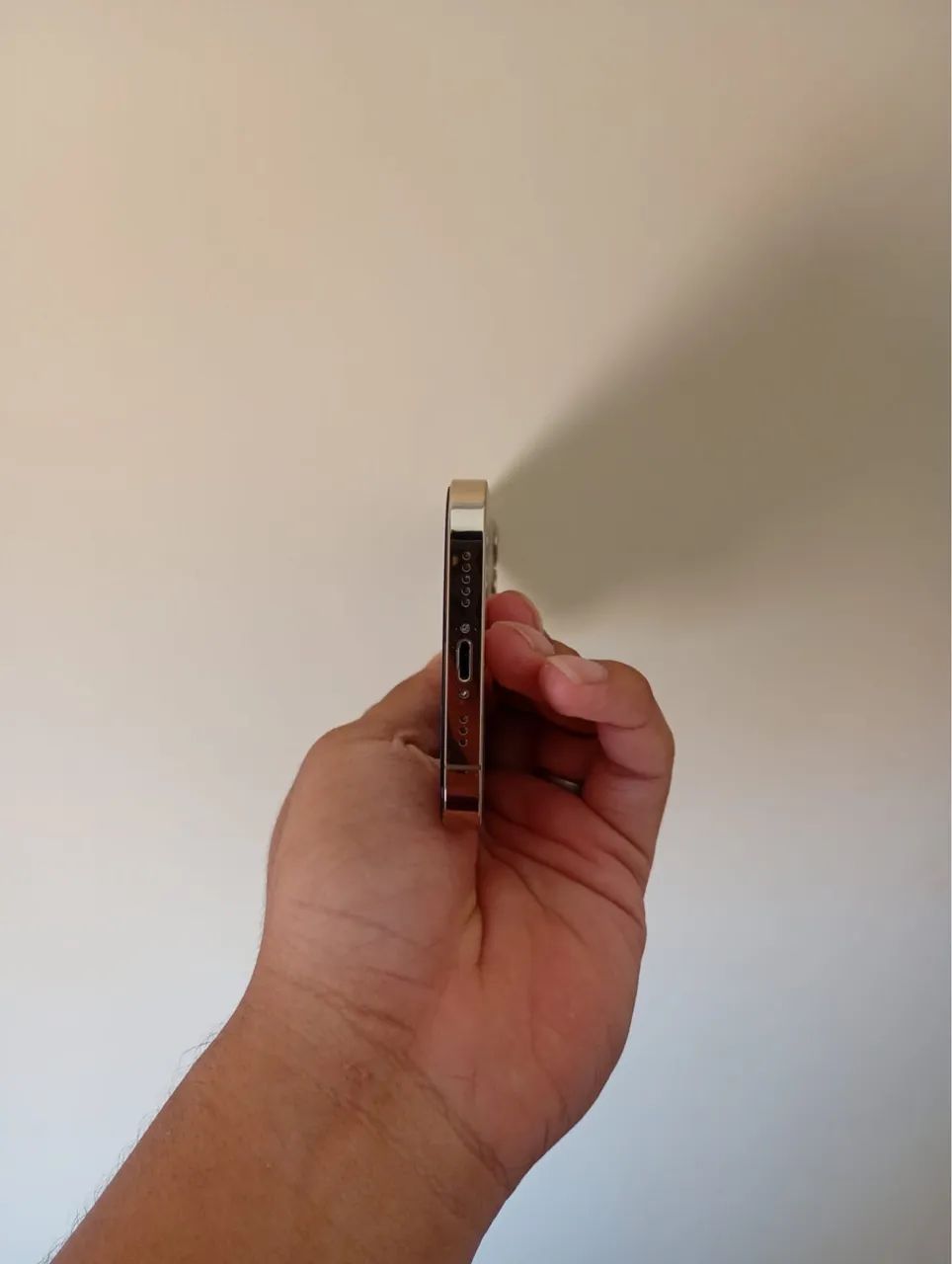 iPhone 12 Pro 256gb novo  - Foto 3