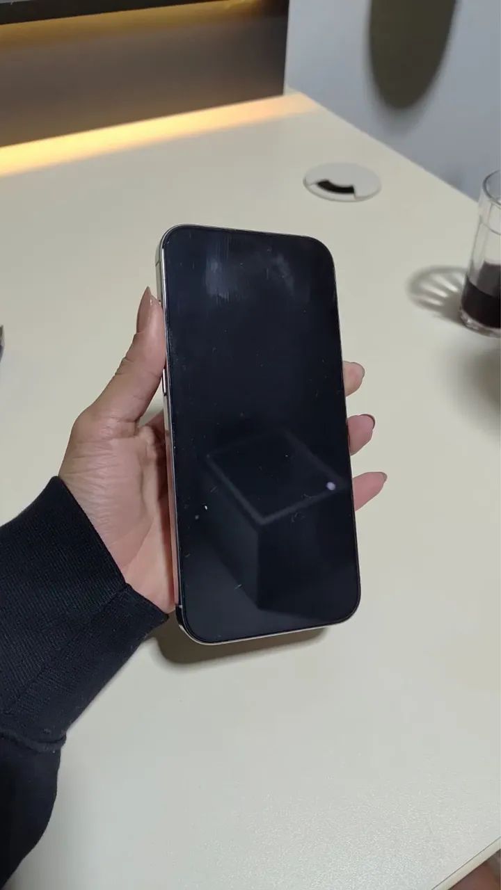 iphone 16 pro max  - Foto 2