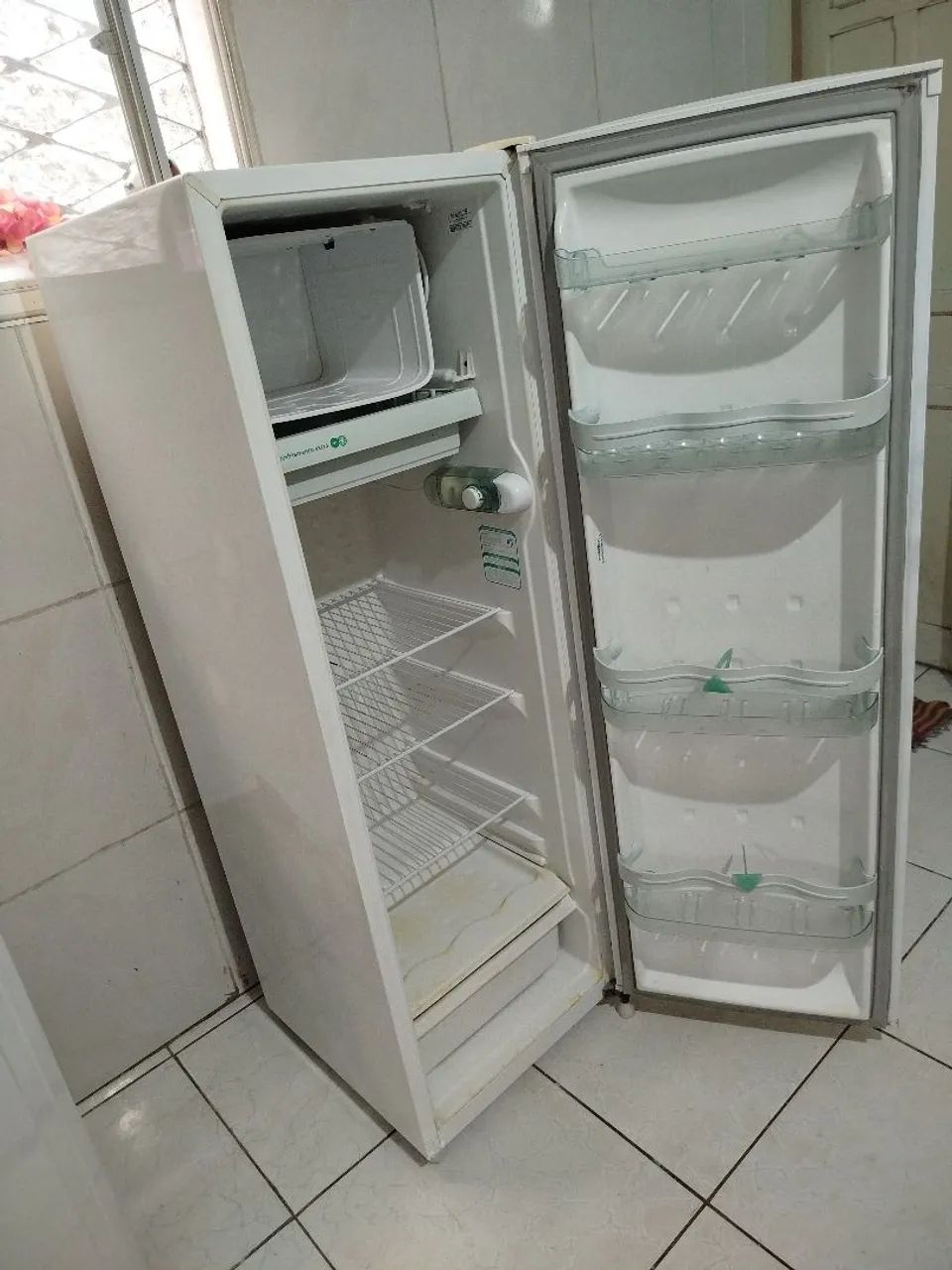Geladeira Consul  - Foto 2