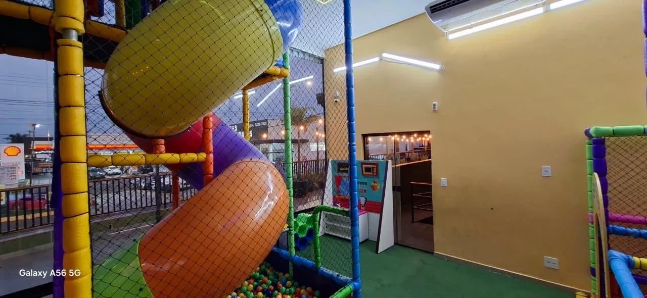Vende-se playgroud  - Foto 2