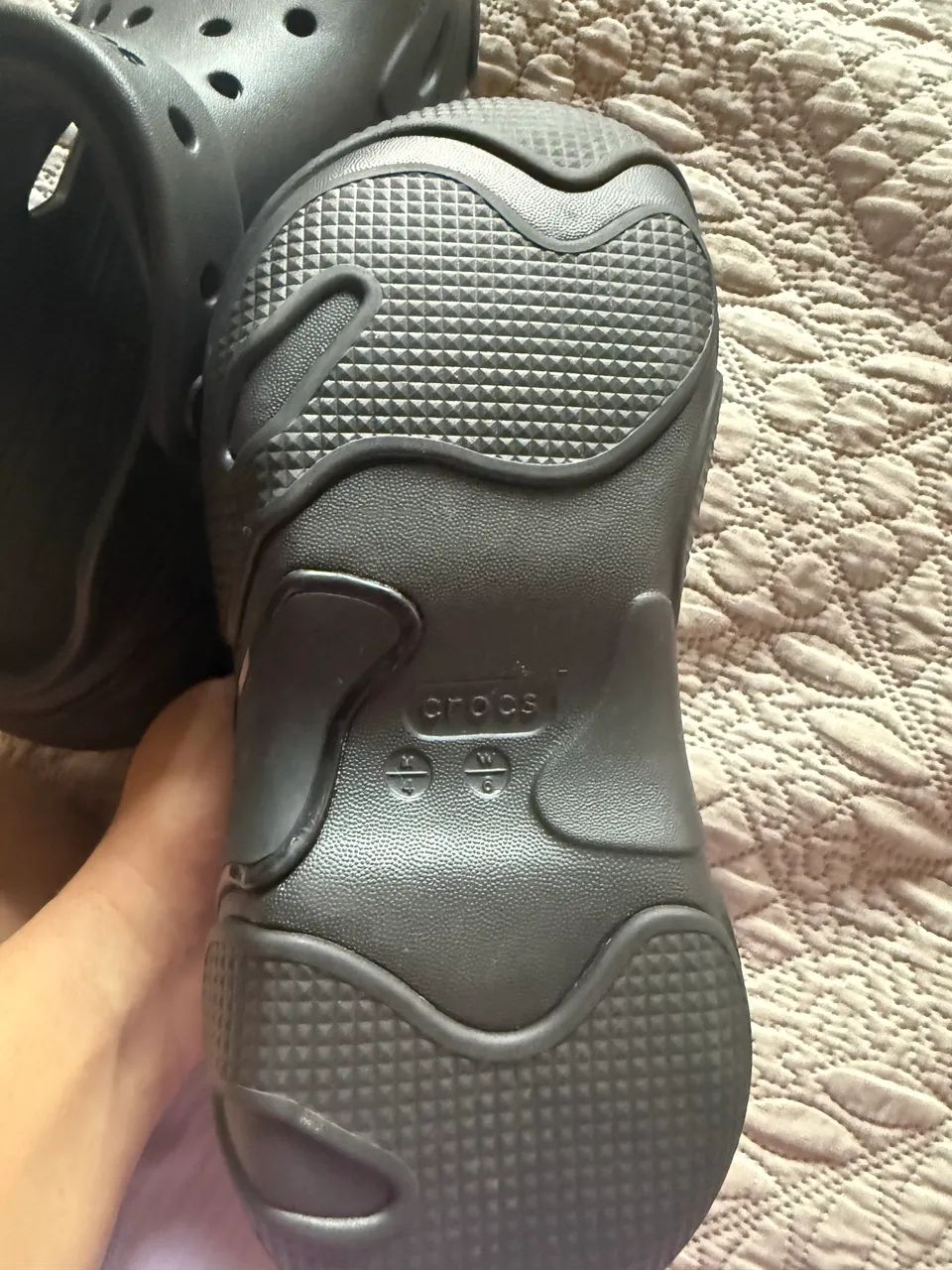 Crocs original - Foto 5