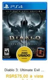 Jogos ps4 preços variados - Foto 5