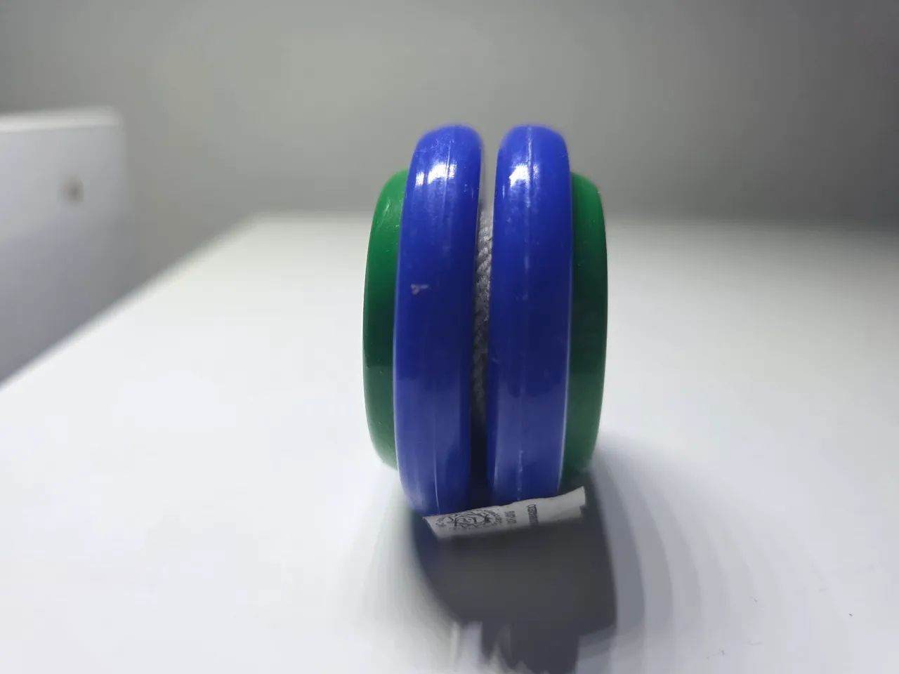 YoYo Russell Sprite Super original. - Foto 3