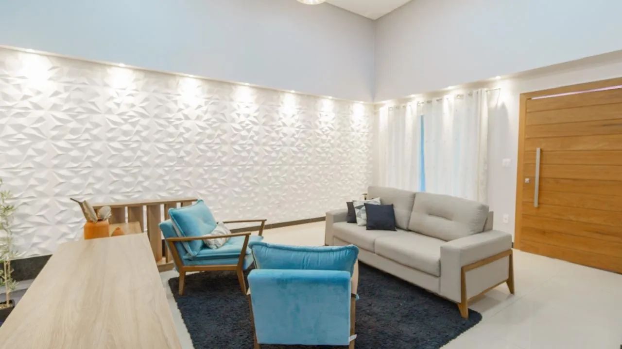 Casa 4 quartos em lote de 469m2 - Preço Excelente - Foto 4