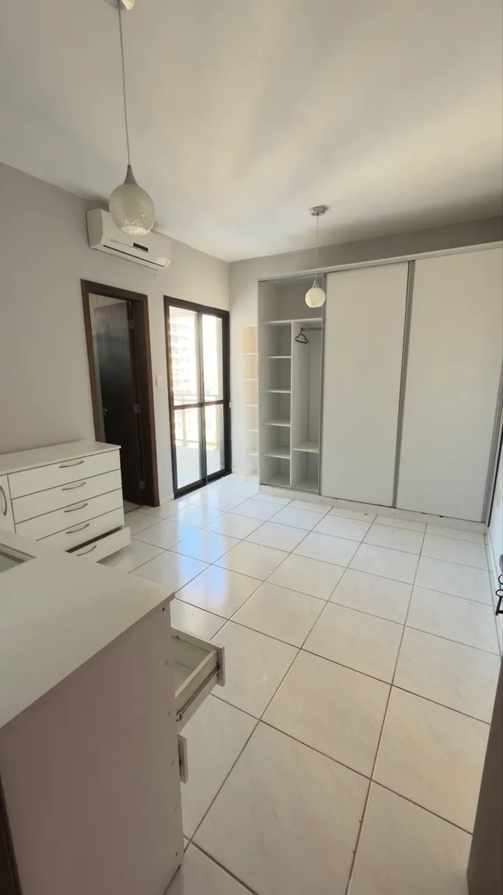 EDIFÍCIO REAL DREAM  - 118m - 3 suítes, gabinete, dep completa e 2 vagas  - Foto 4