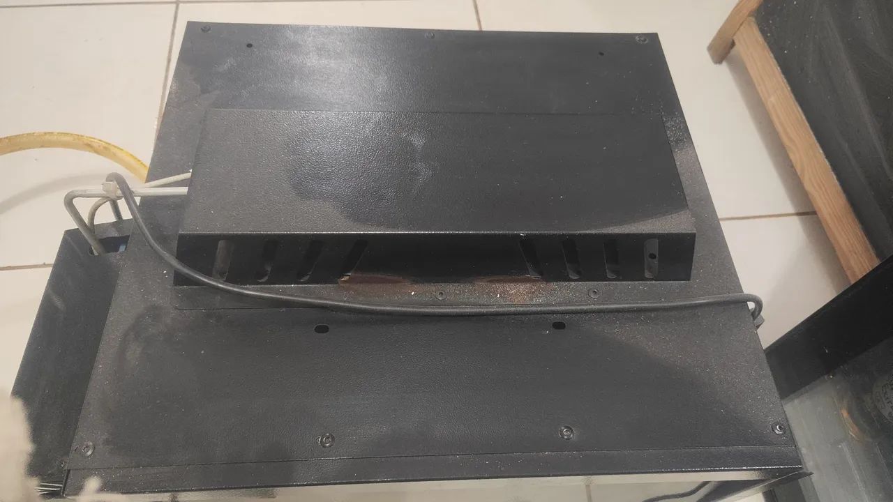 Forno para pizza  - Foto 4