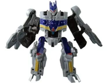 Transformers Soundwave