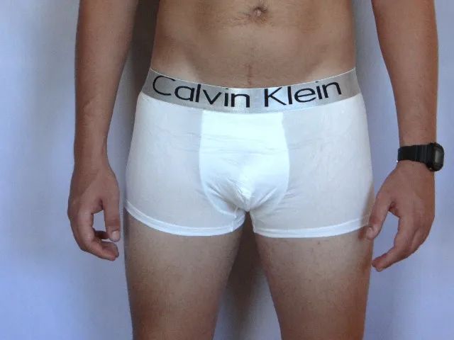 Cueca Boxer - M e G - Foto 3
