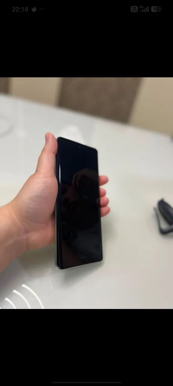 Redmi note 14 Pro RG 256GB - Foto 4