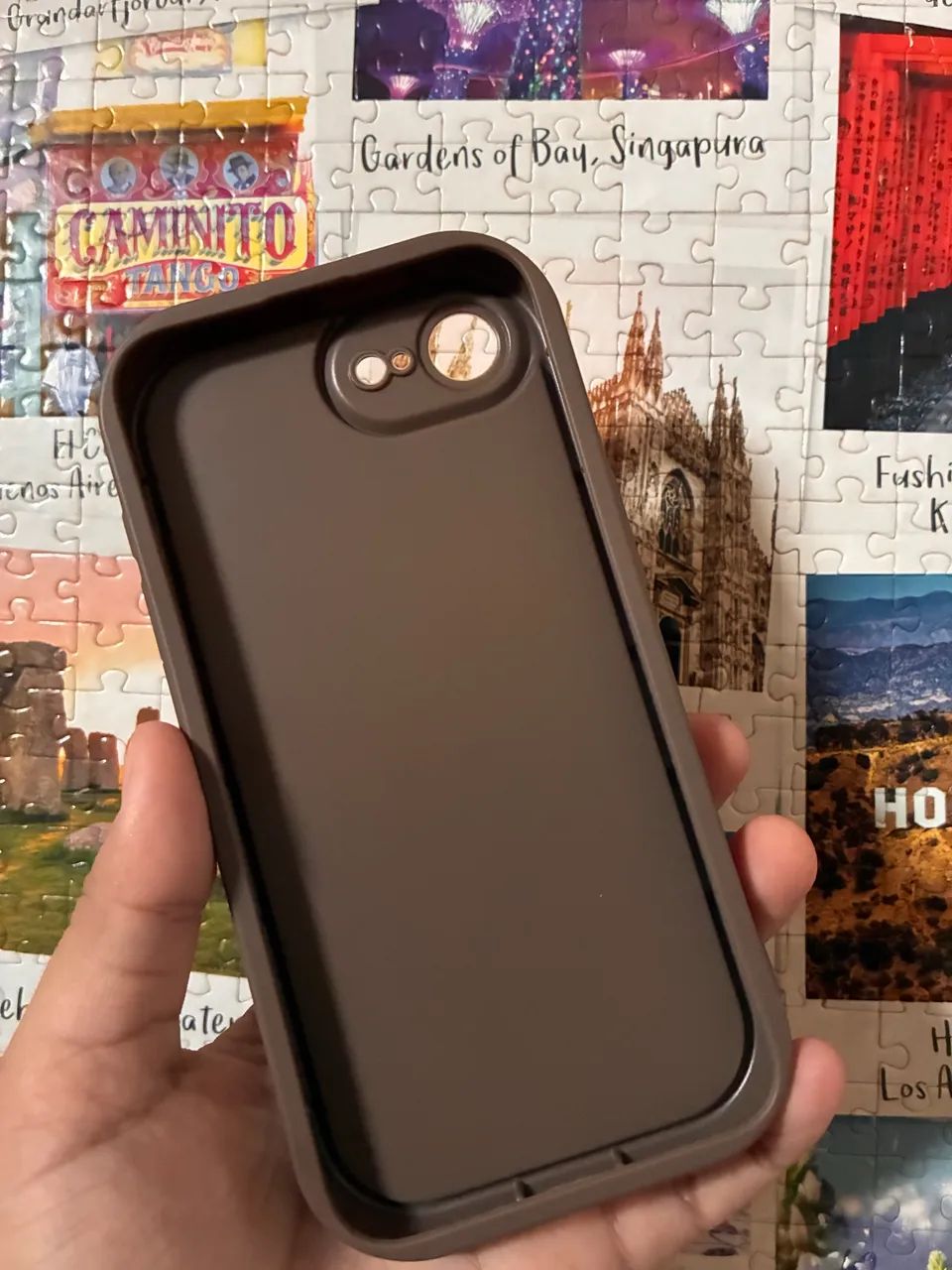 Capa de iPhone 16e - Foto 2