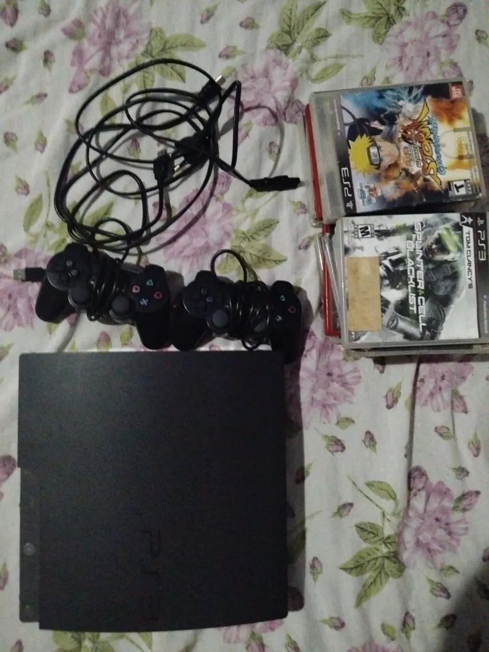 Vende-se PS3  - Foto 2