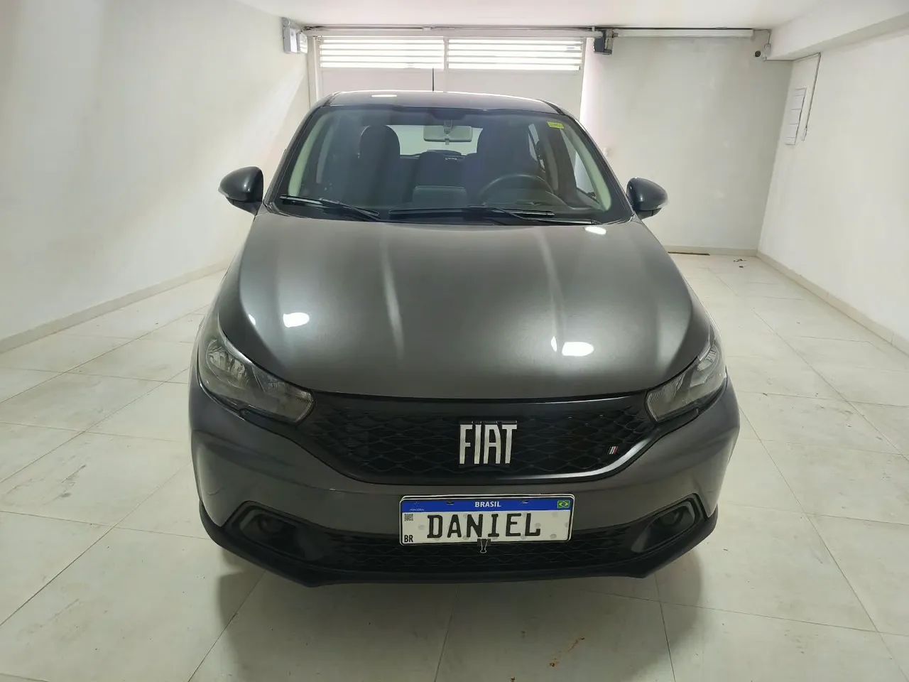 Fiat Argo DRIVE 1.0 6V Flex, foto 3 de 7