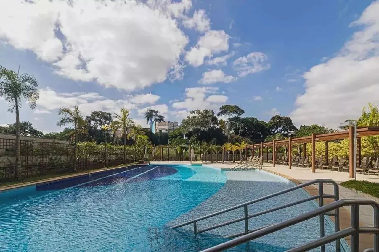 PRAÇAS DA LAPA - APÊ COM 87 M² - Foto 2