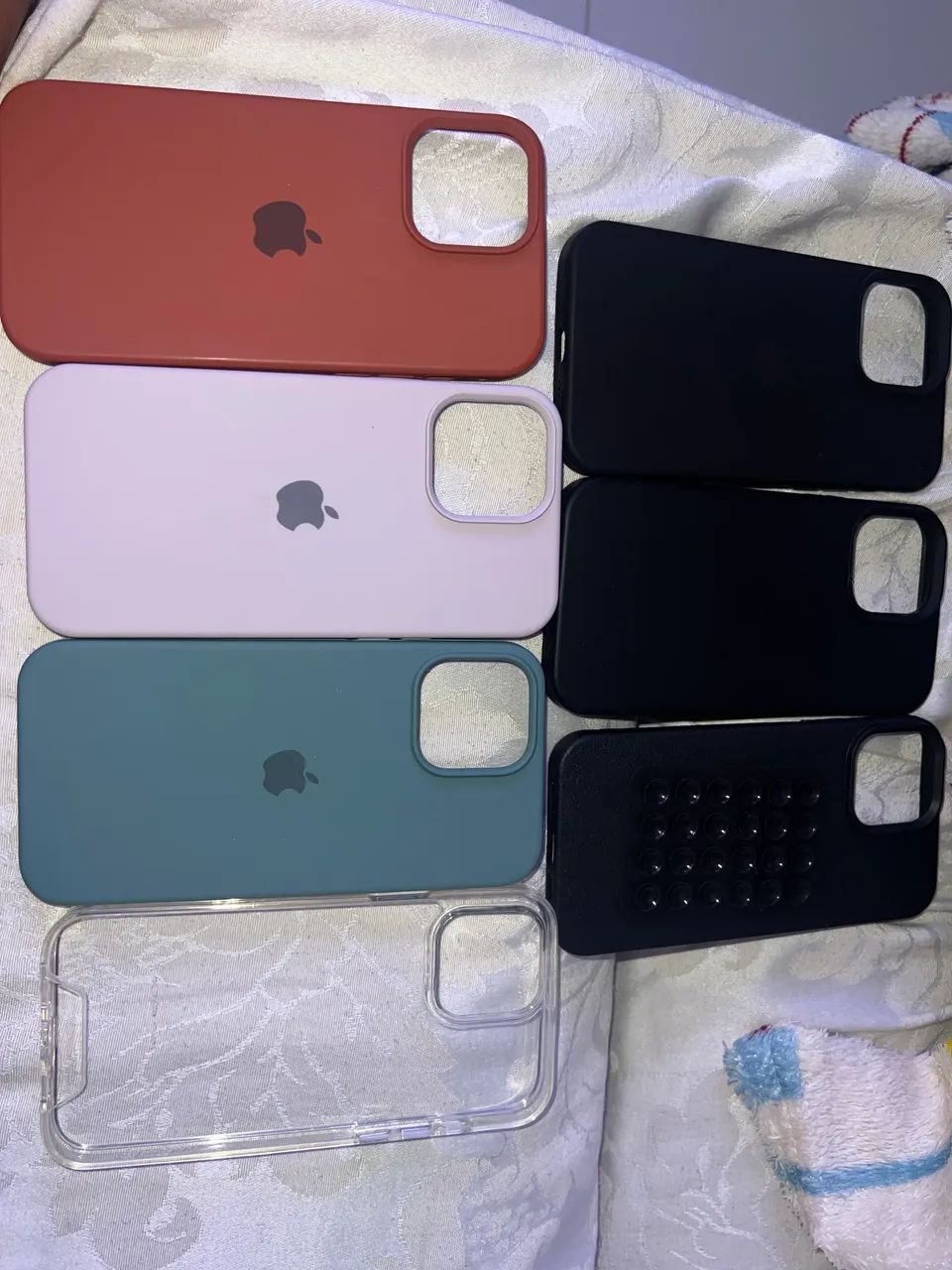 Capa iPhone  - Foto 2