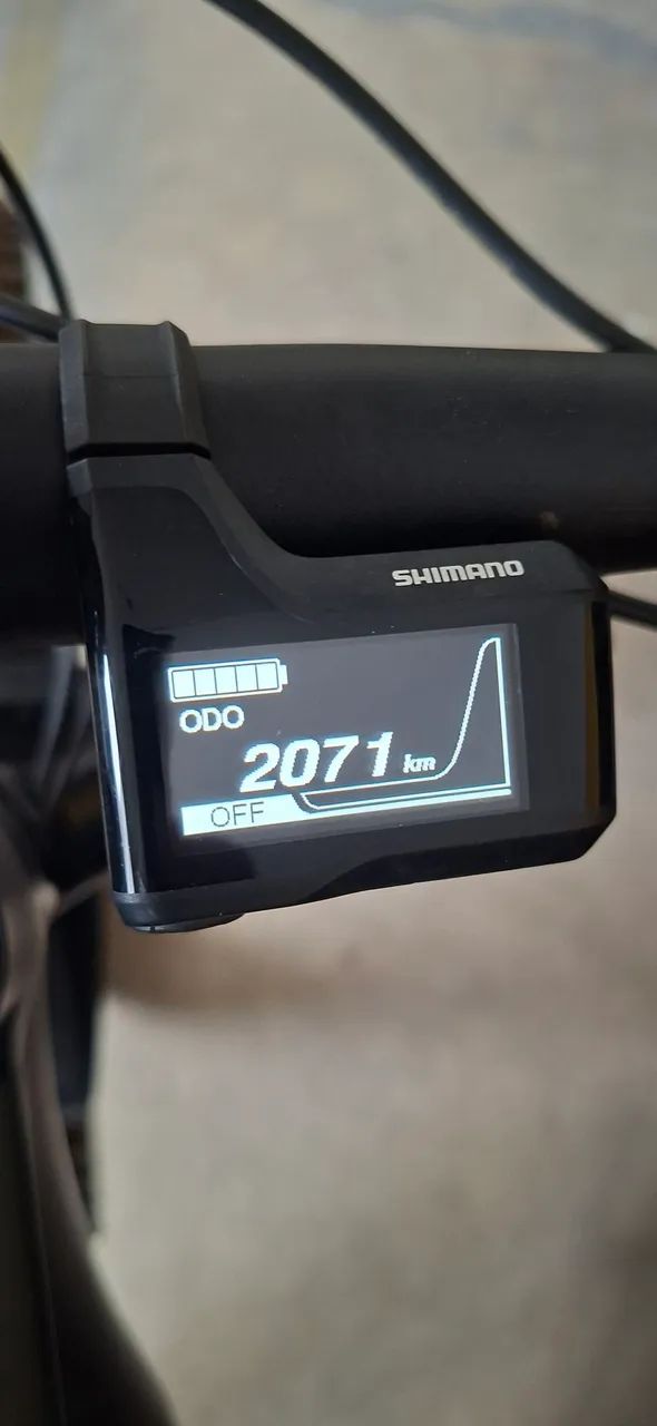 Sense Impulse E-Trail EVO 2021 Tam. L - Foto 3