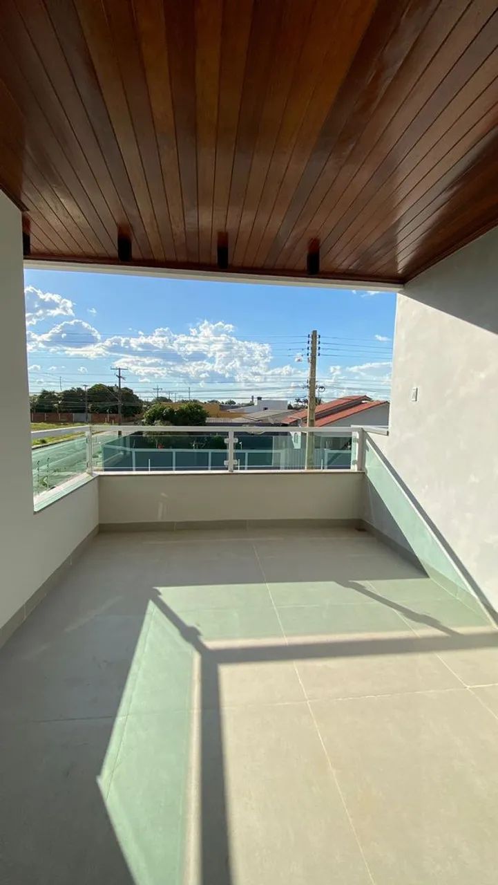 Casa à Venda - Jardim Eldorado, Vilhena - Foto 4