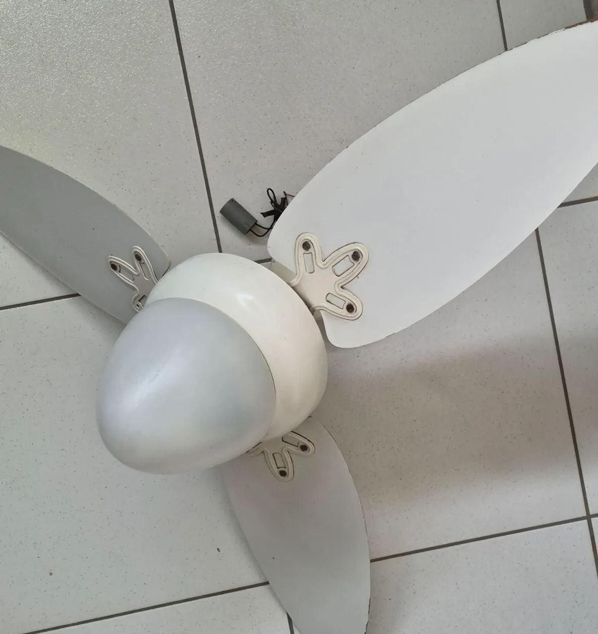 Ventilador de Teto  - Foto 5
