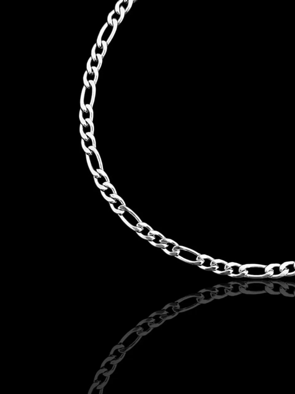 Pulseira 3x1 aço inox  - Foto 2