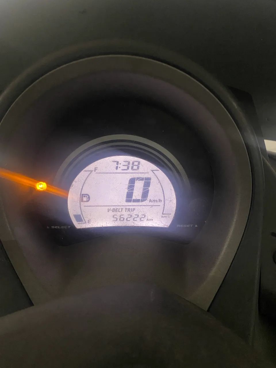 N max 160 2019 preta - Foto 5