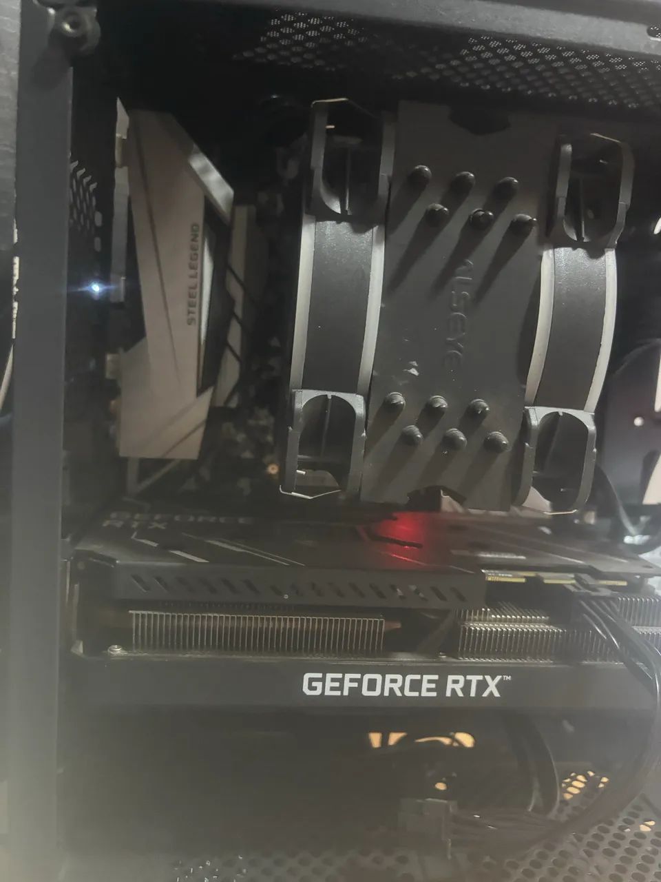 Pc gamer 