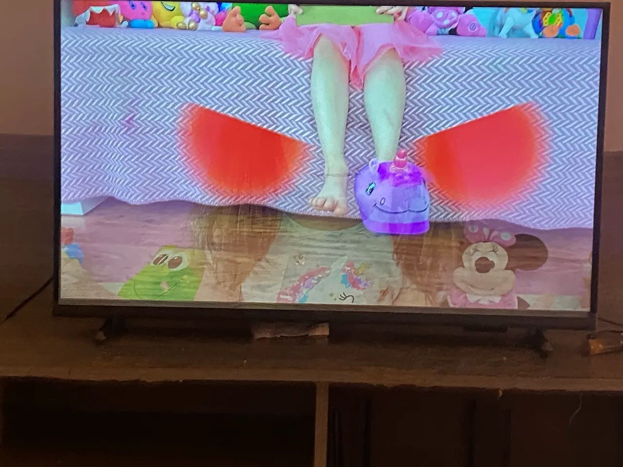 Smart tv 32 polegadas - Foto 2