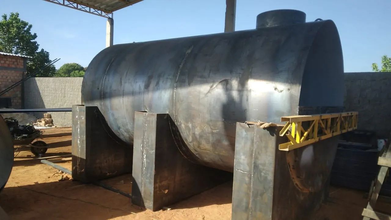 Faça seu orçamento sem compromisso  - Foto 4