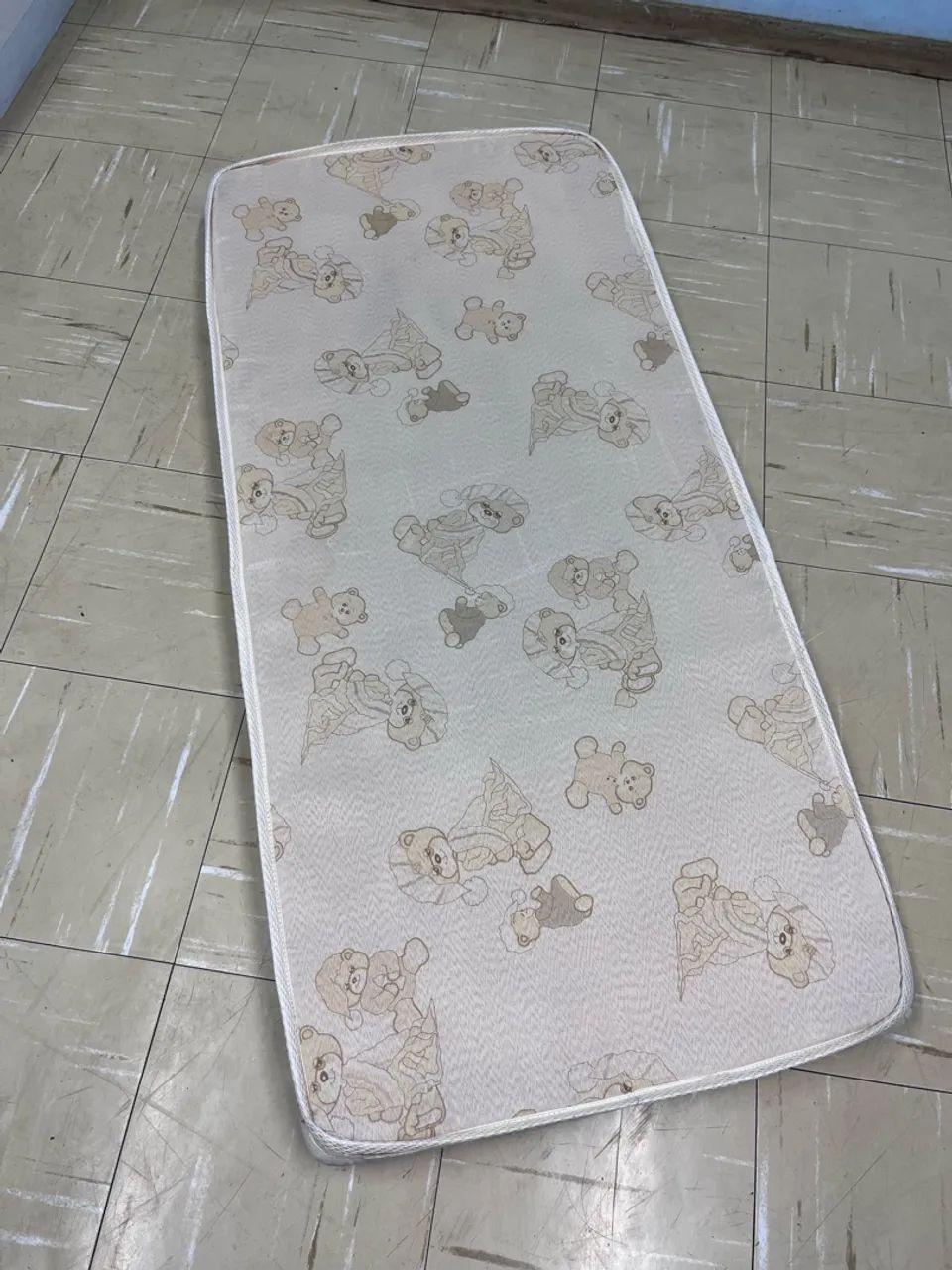 Colchão 