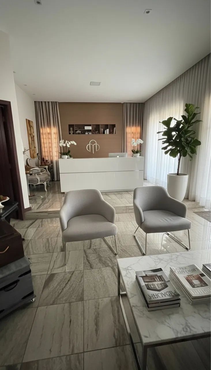 Casa em rua acessível ideal para comércio  - Foto 2