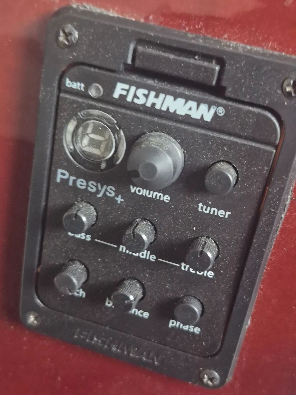 Violão IBANEZ com captação FISHMAN. - Foto 3