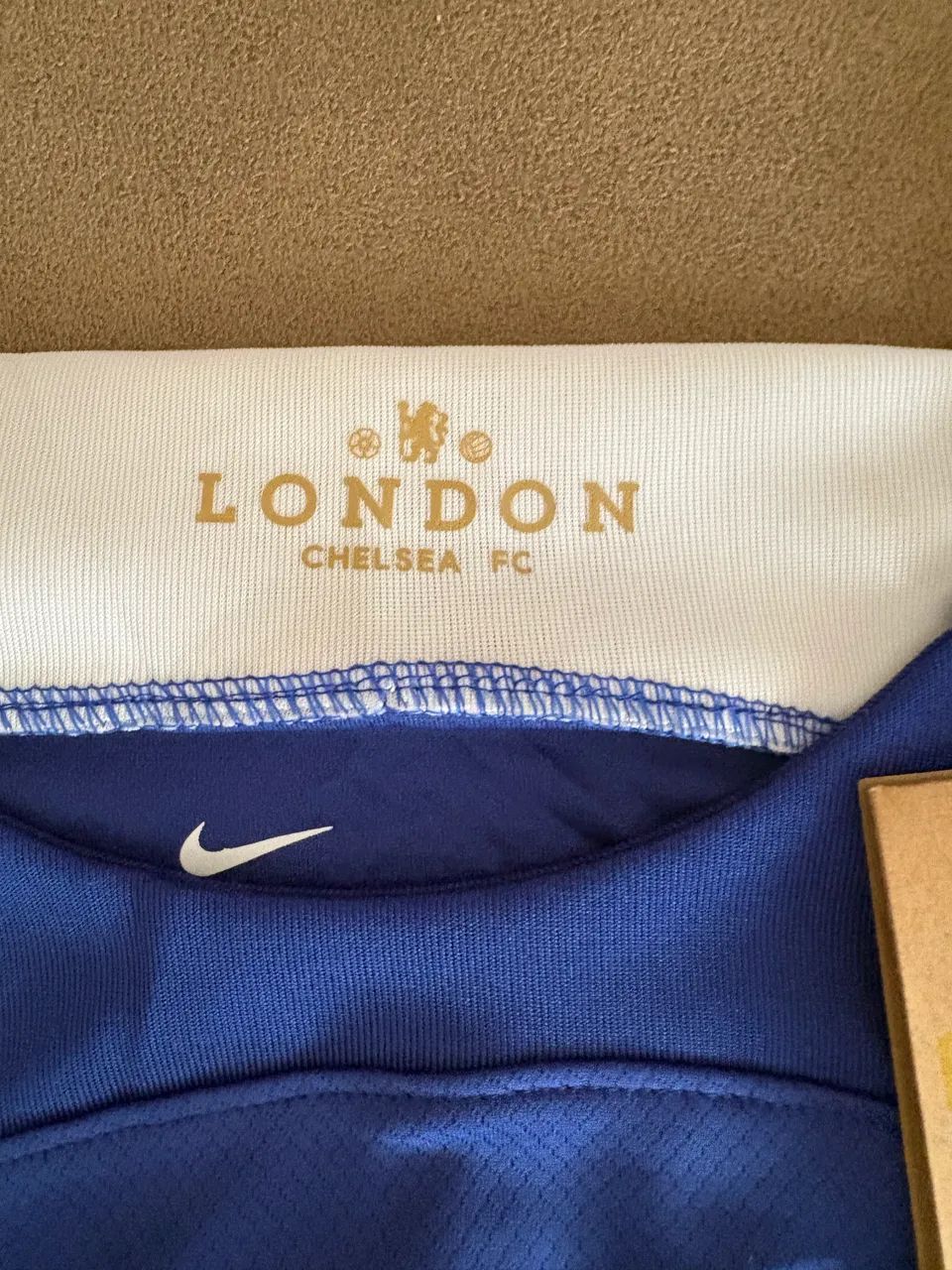 Camiseta chelsea - Foto 3