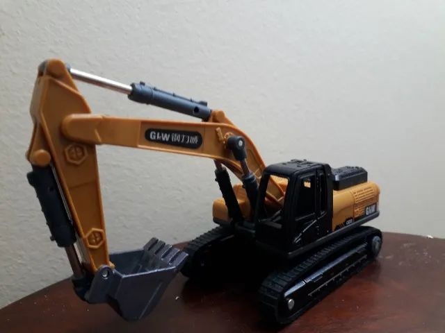 MINIATURAS CONSTRUÇÃO CIVIL 1:50 - Foto 6