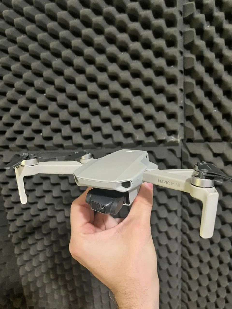 DRONE DJI MAVIC MINI - Foto 3
